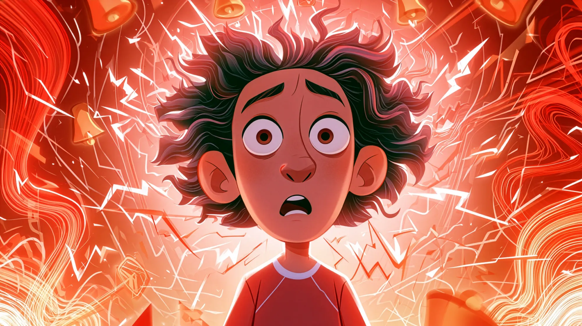 Your Child's Brain on Social Media: What They Can't Tell You (But You Need to Know)