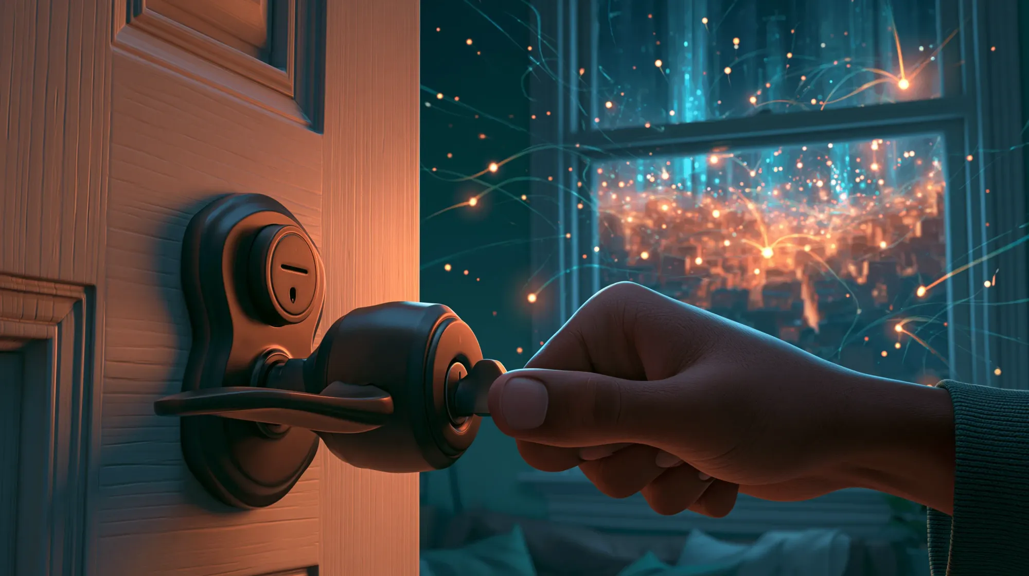 Why Security and Privacy Have Friction and Why That's OK