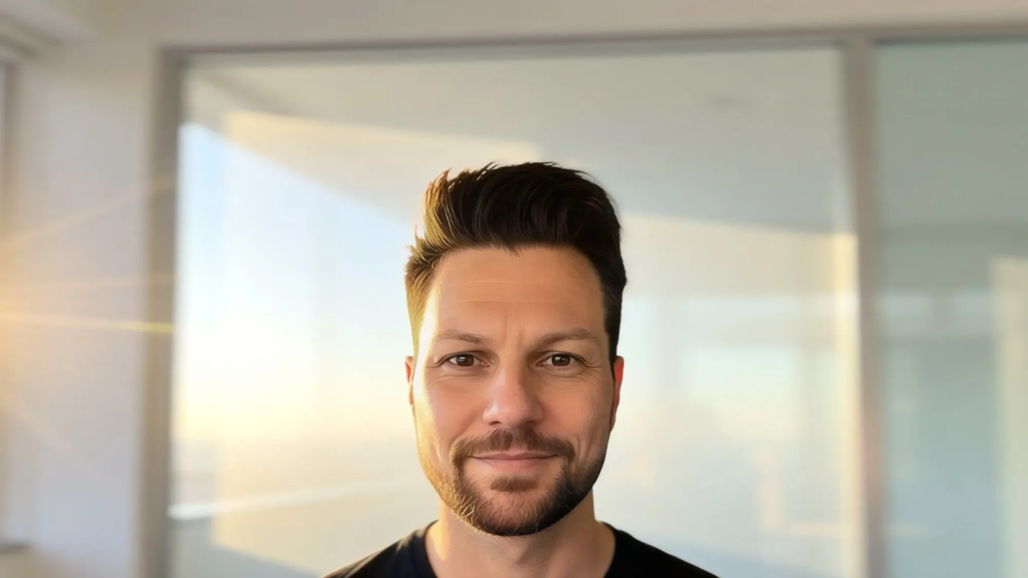 Ryan Gardner