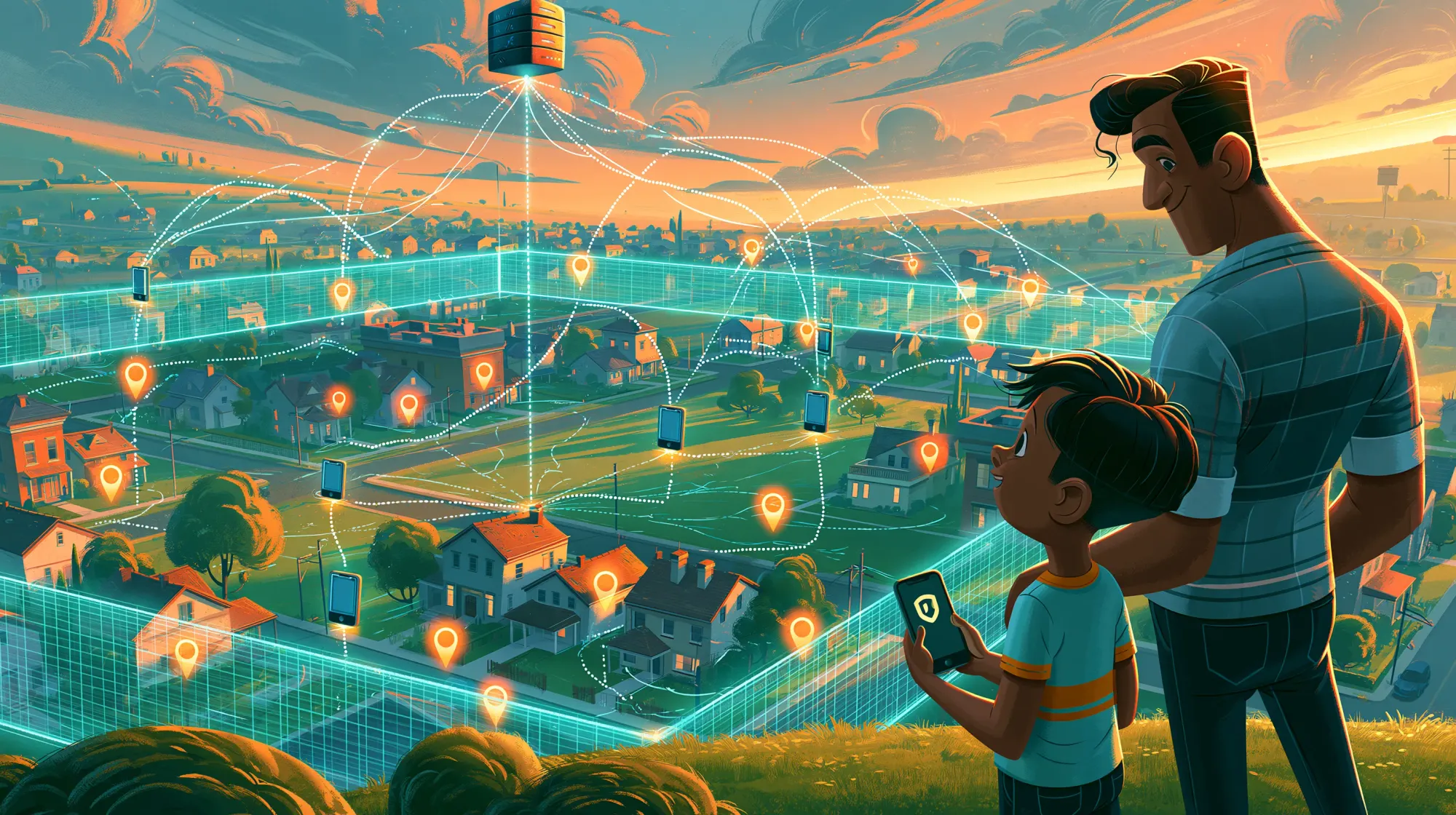 Location Data Is Now  Constitutionally Protected