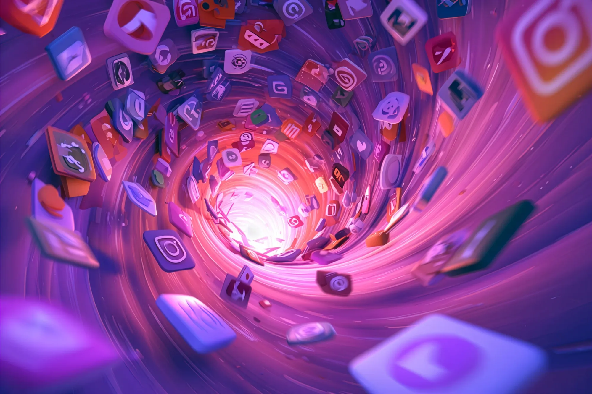 Social Media