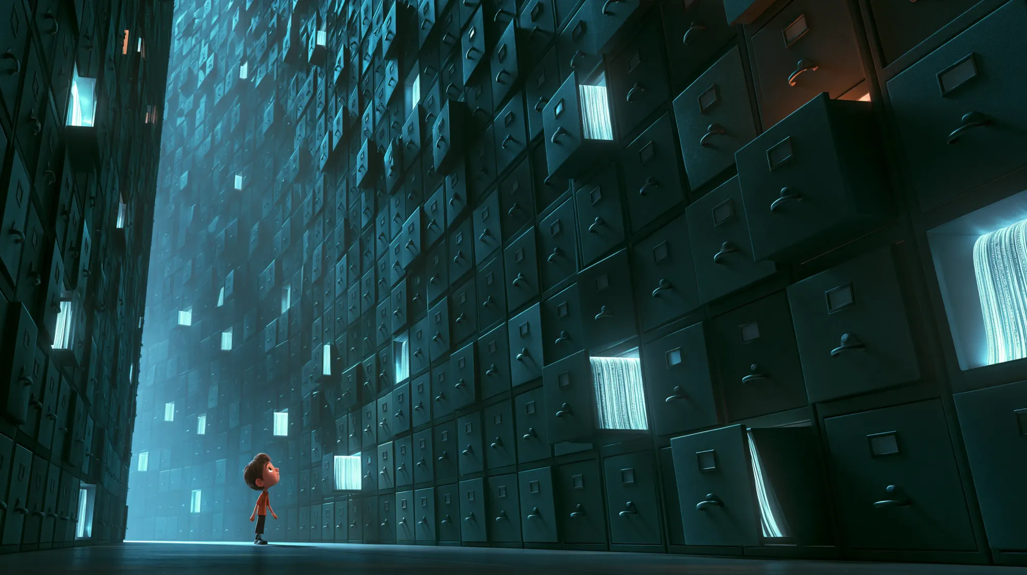 Medical Data Part I: The Illusion of HIPAA