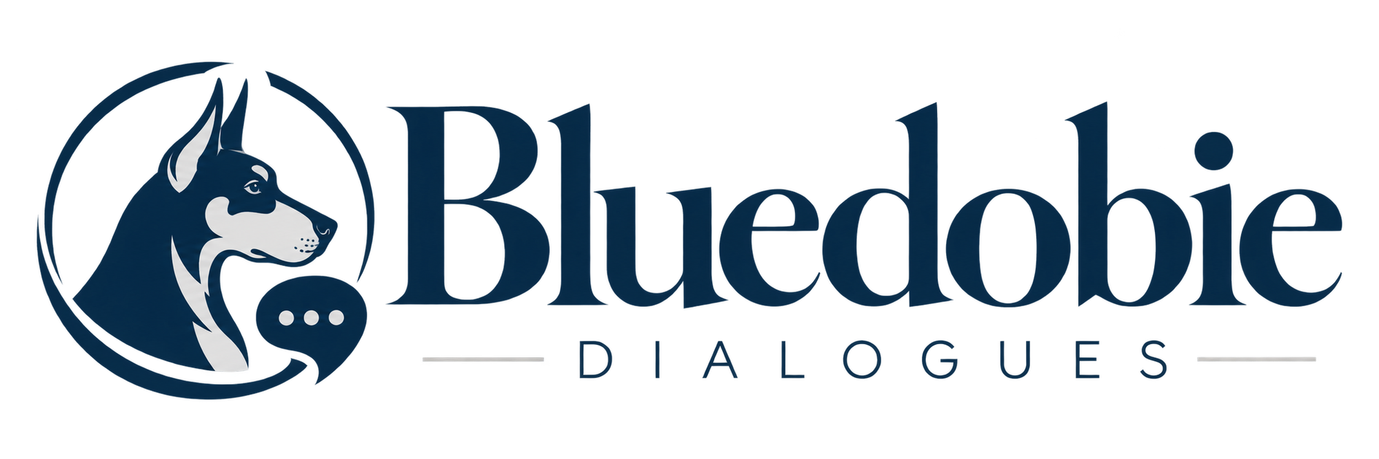 Bluedobie Dialogues