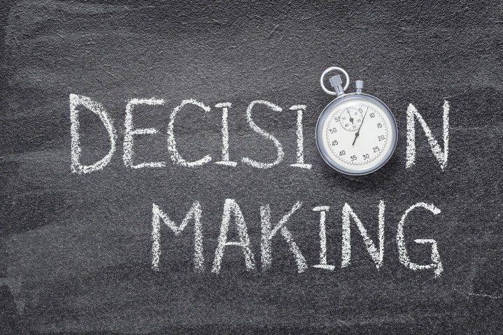 Uncover the Secret Psychology of Decision Making: Boost Your Small Business’s Web Design &…