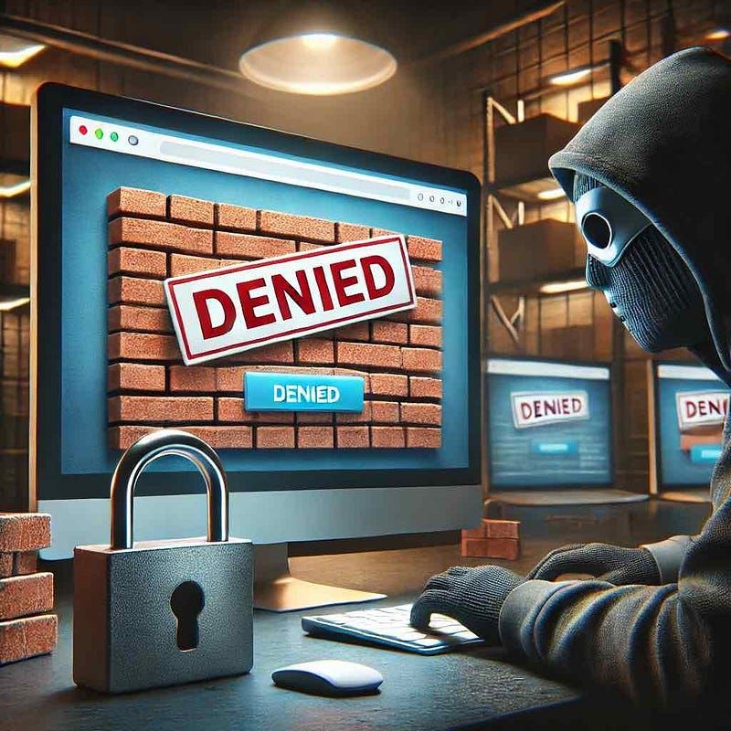 How to Fortify Your Small Business Website: Cybersecurity Guide
