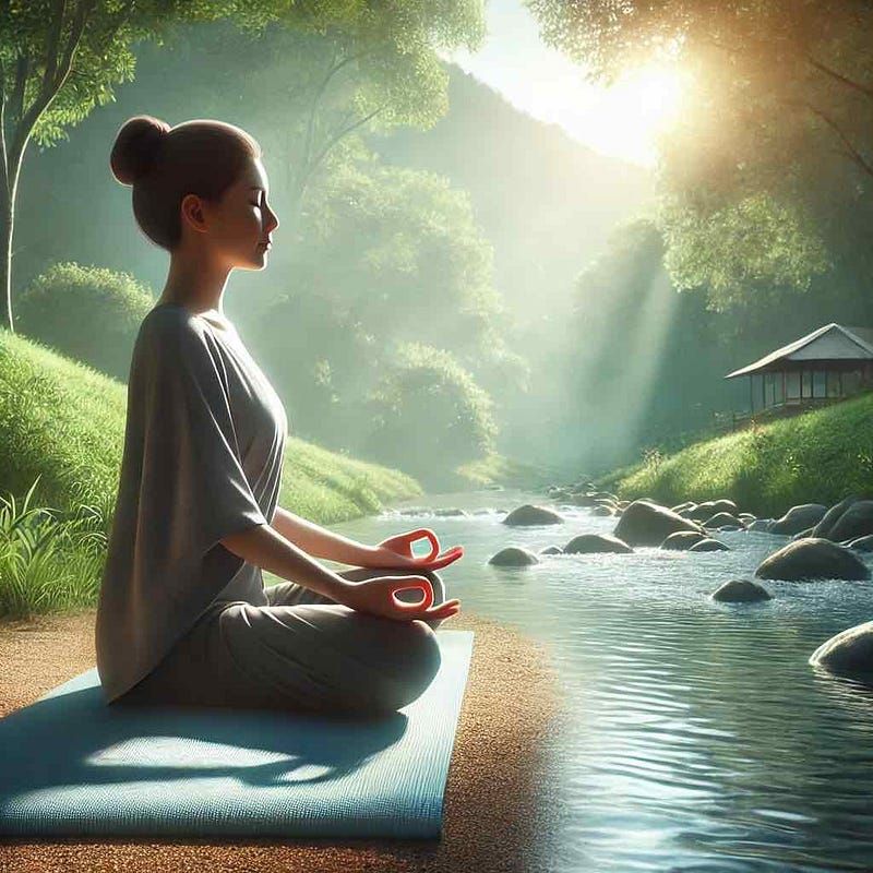 From Burnout to Balance: Strategies for Achieving Work-Life Harmony