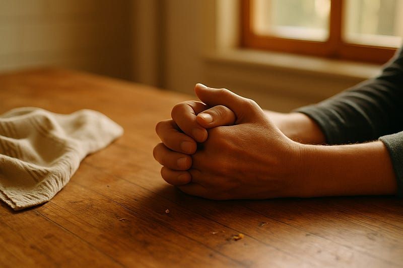 The Hard Years, and the Lessons They Taught Us