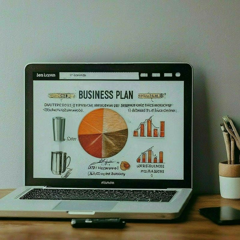 From Web Presence to Business Strategy: How Your Website Shapes Your Business Plan