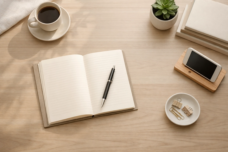 Building Systems That Work on Your Worst Days