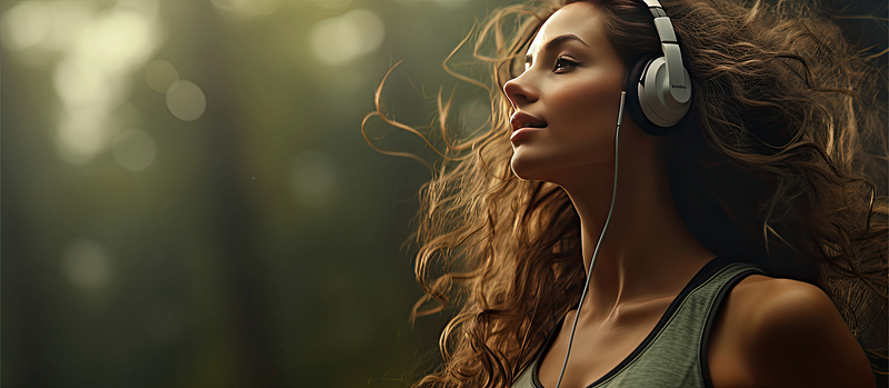 Tune Into Joy: Discover the Amazing Effects of Music on Your Emotions