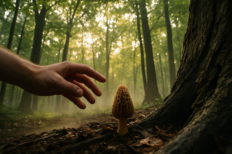 Foraging Principles in App Development: Building for 50% Capacity
