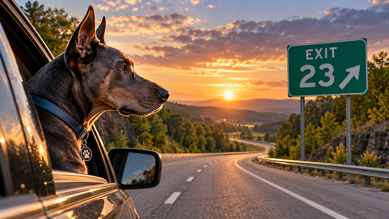 Don’t Lick the Glass: What AI Taught Me About Governance, Part 2