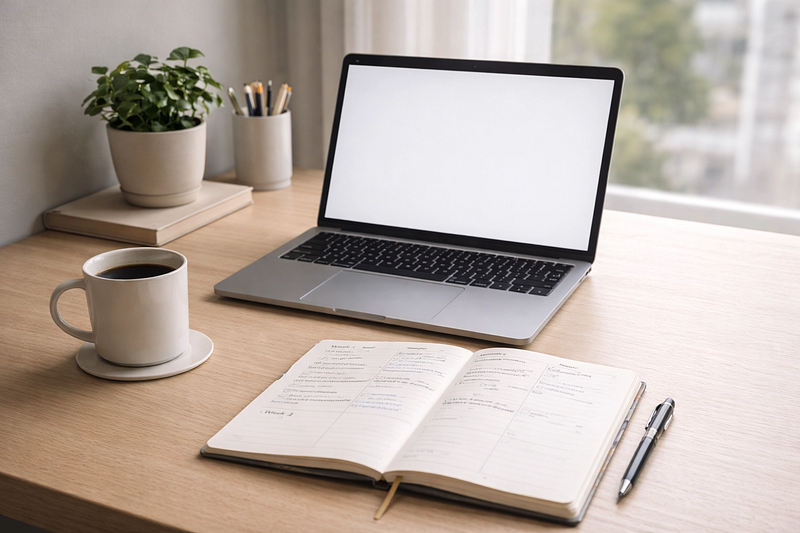 Why Most Content Strategies Collapse After 30 Days (And How Better Systems Fix It)