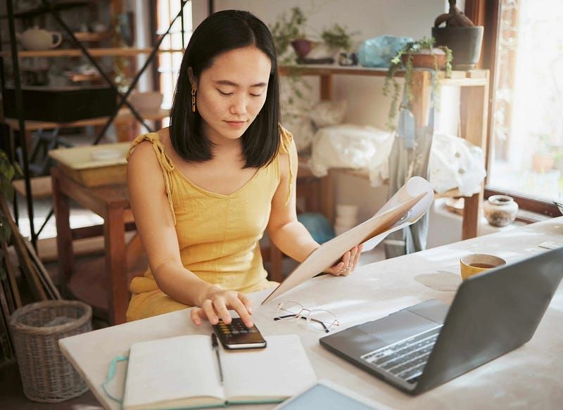 How Much Does a Small Business Website Cost?