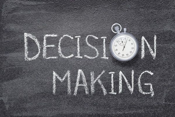 Uncover the Secret Psychology of Decision Making: Boost Your Small Business’s Web Design &…