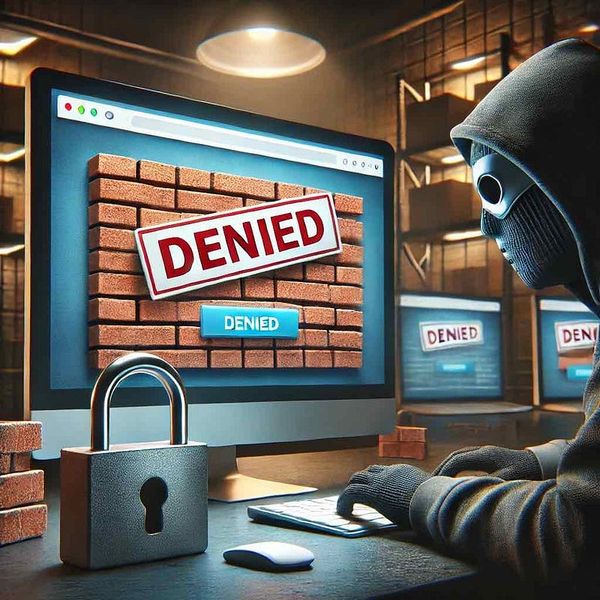 How to Fortify Your Small Business Website: Cybersecurity Guide