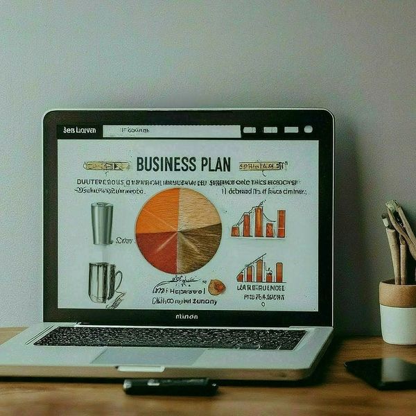 From Web Presence to Business Strategy: How Your Website Shapes Your Business Plan
