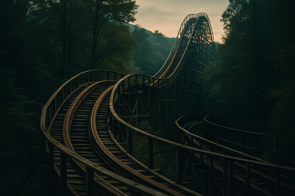 The Rollercoaster
