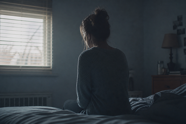 The Rebuilding of Me