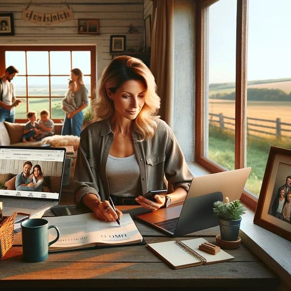 Epic Growth Strategies: How a Powerful Online Presence Elevates Your Small Business to New Heights
