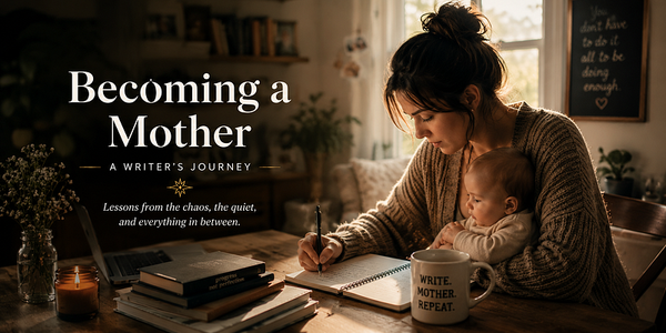 Becoming a Mother