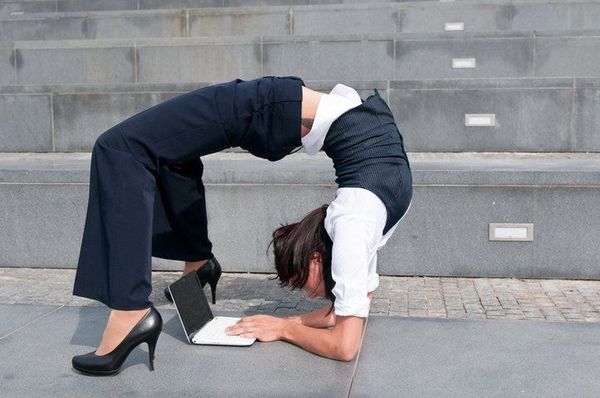 Achieve Peak Flexibility & Autonomy: Transformative Strategies for Freelancers!