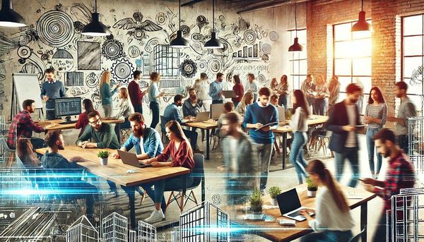 The Secret Sauce to Startup Success: What They Don’t Teach You in Business School