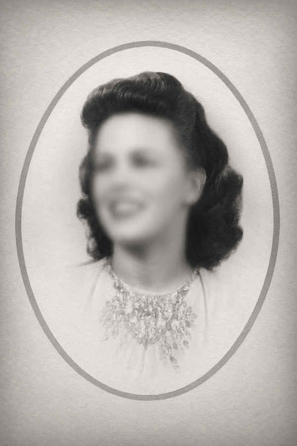 Interlude — Momma Bear