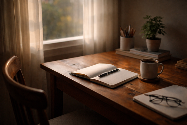 Why Productivity Advice Fails People With PTSD