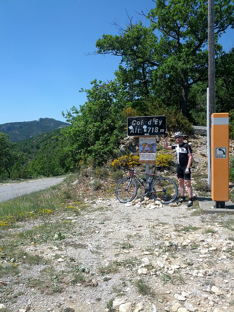 Col d'Ey
