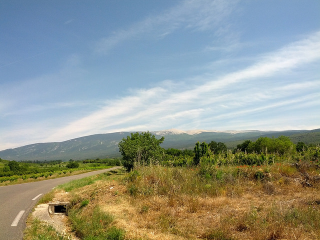 Mont Ventoux