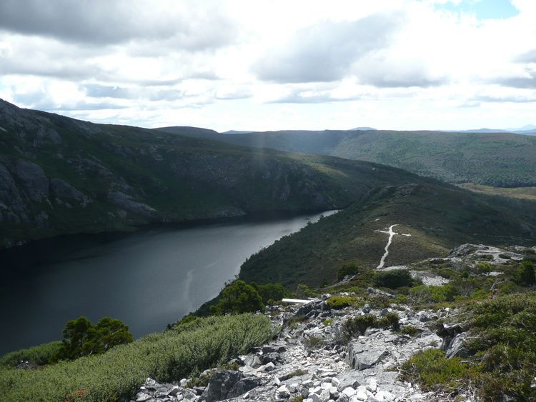 Tasmania & The Overland Track