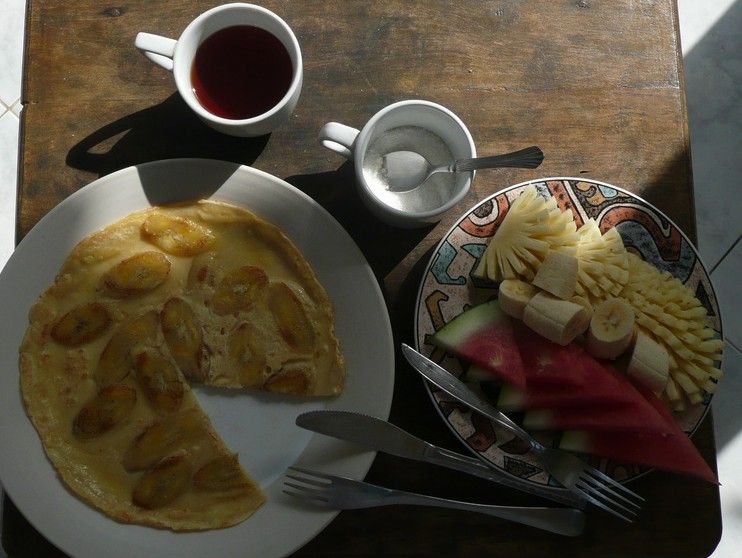 Bali & Gili Trawangan