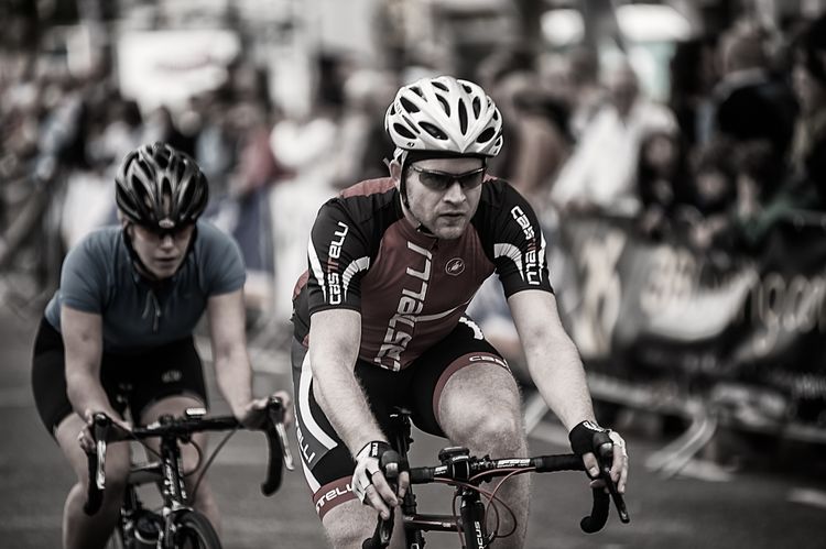 Two Thousand Thirteen - The year of the road bike