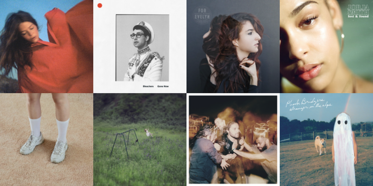 Music you might have missed - part 5