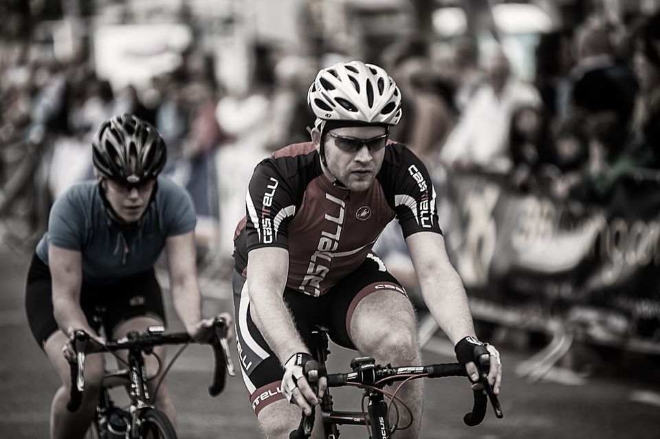 Two Thousand Thirteen - The year of the road bike