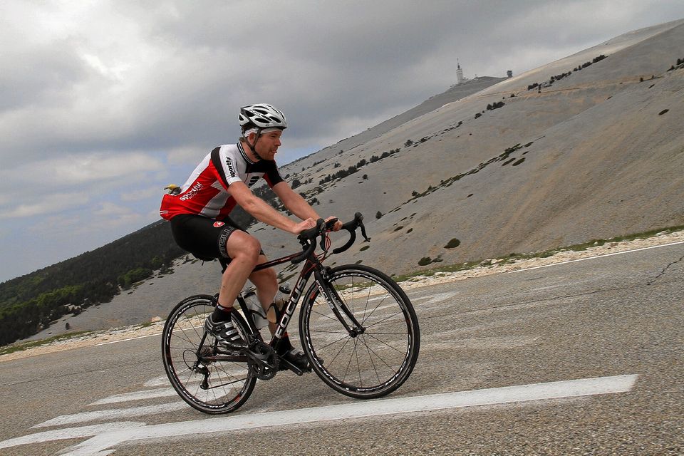 Mont Ventoux