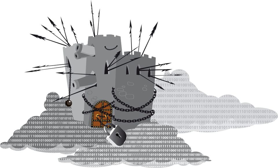 Enterprise AI Governance Lives Inside the Enterprise, Not the Model