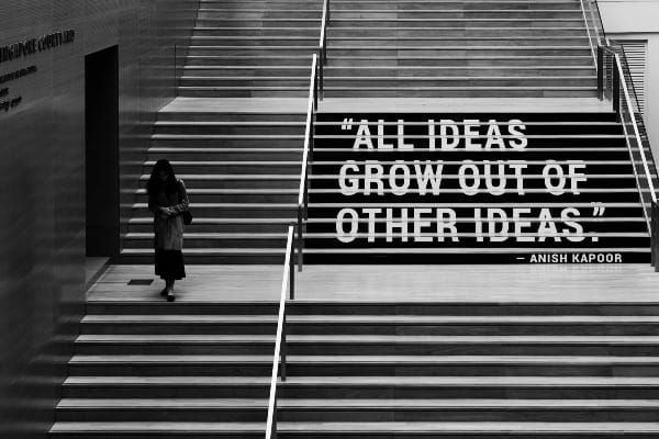 Dan Jenkin - Thought Leadership