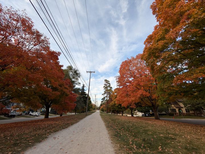 A Boring Phone, A Better Life