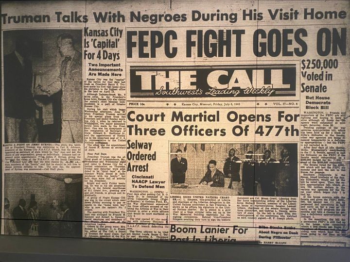 The Pitch: Fall of The Call is continuation of a sad trend. We have the power to reverse course