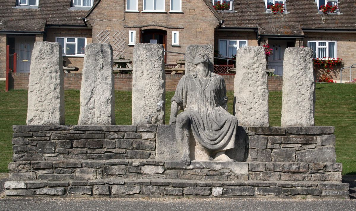 Tolpuddle Martyrs Memorial