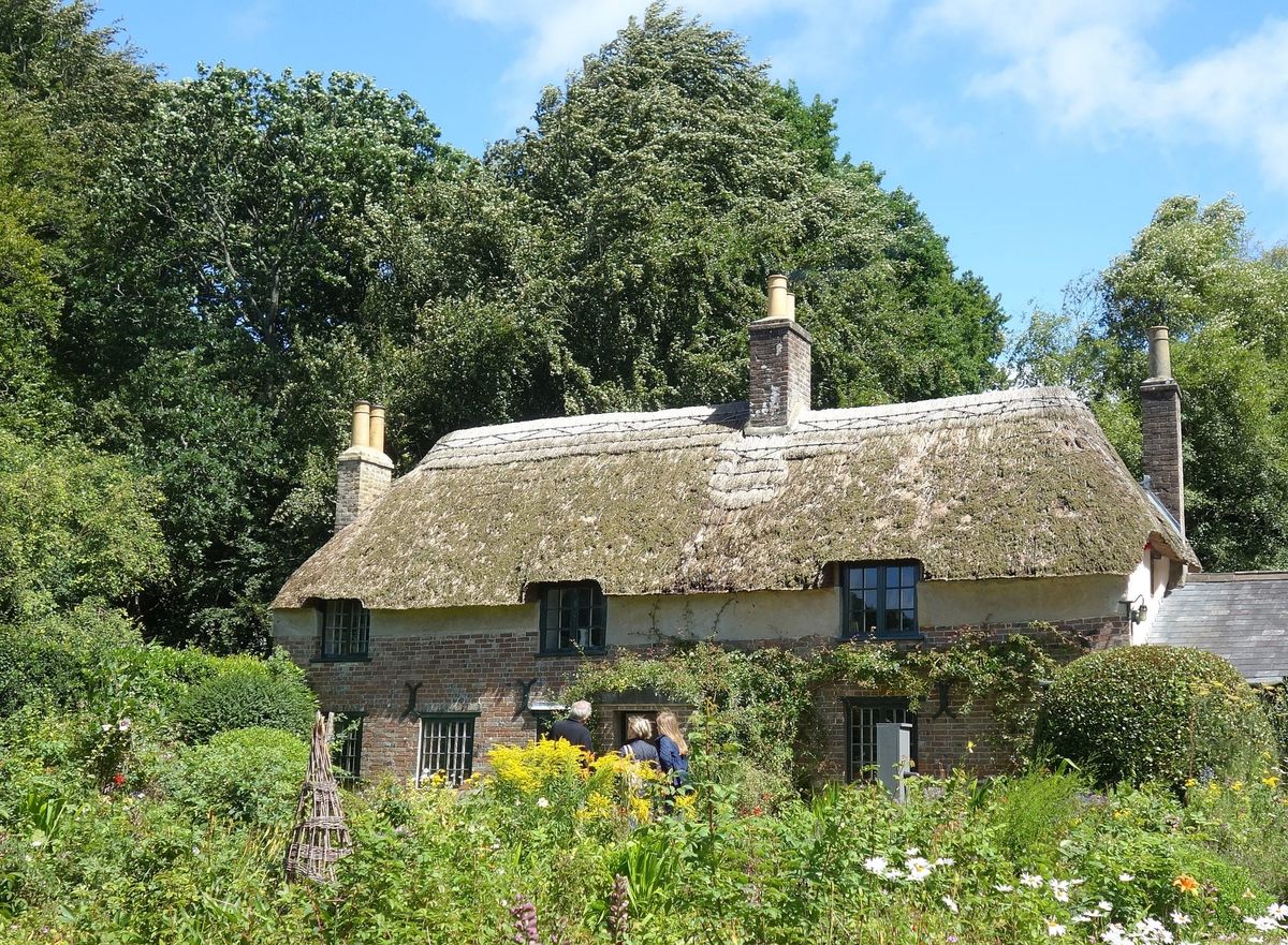 Hardy’s Cottage