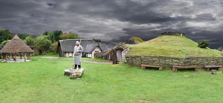 Ancient Technology Centre, Cranborne