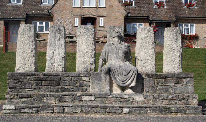 Tolpuddle Martyrs Memorial