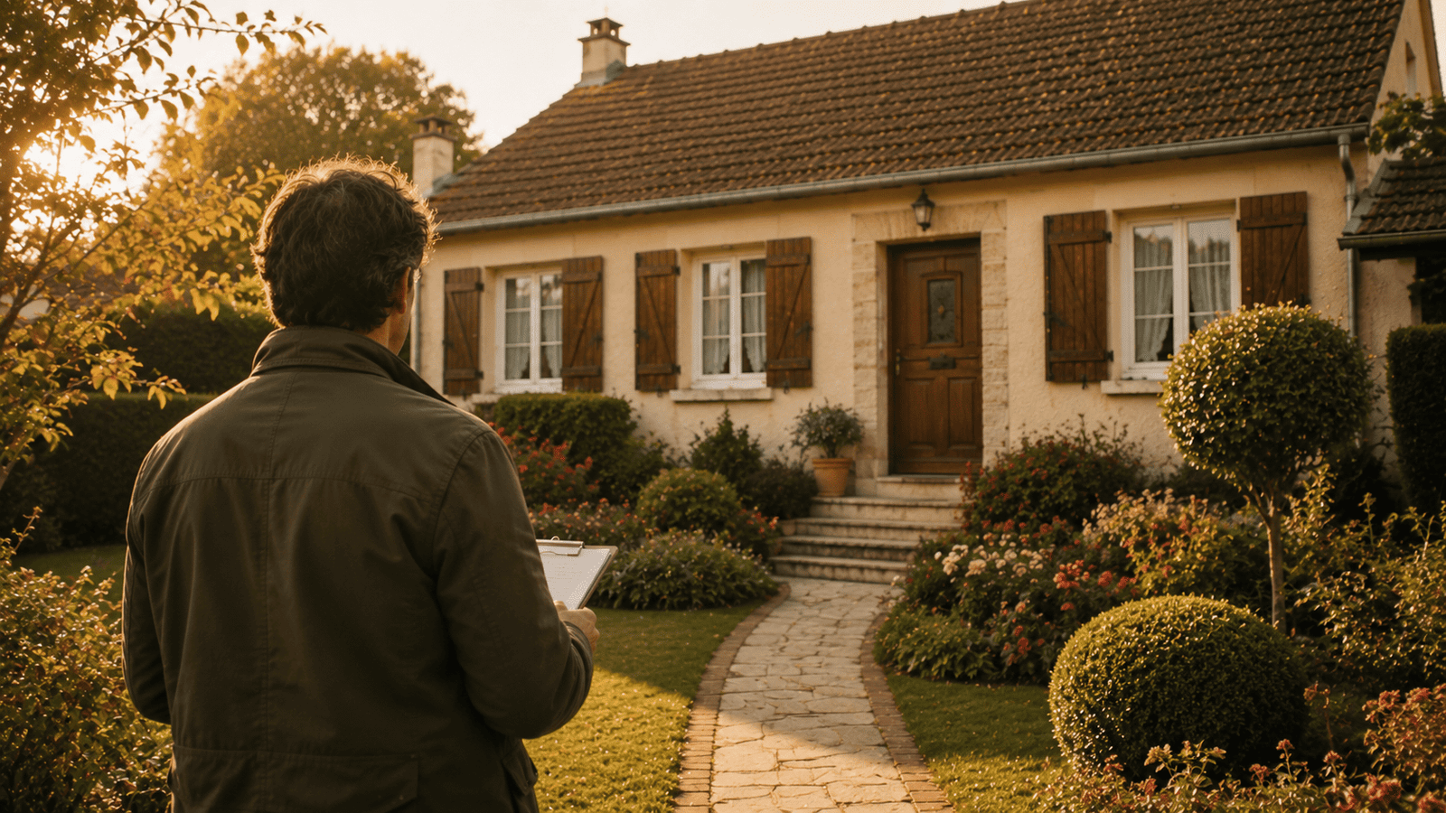 DPE 2026 : votre maison vaut peut-être plus que vous ne croyez