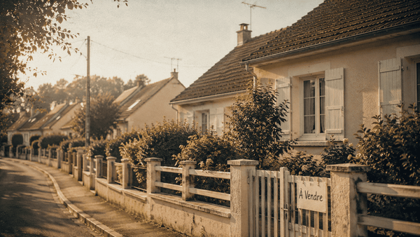 Marché immobilier à Clermont-de-l'Oise en 2026 : les 5 tendances à connaitre
