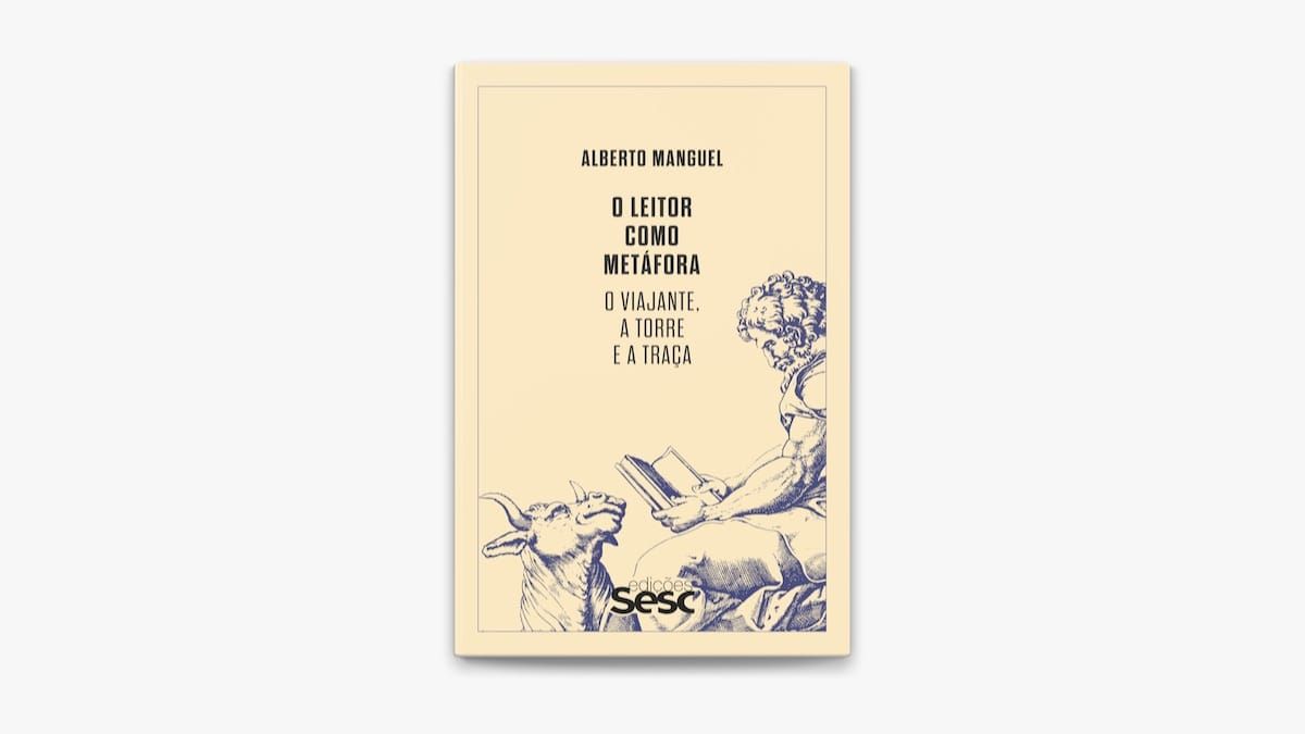 O leitor como metáfora