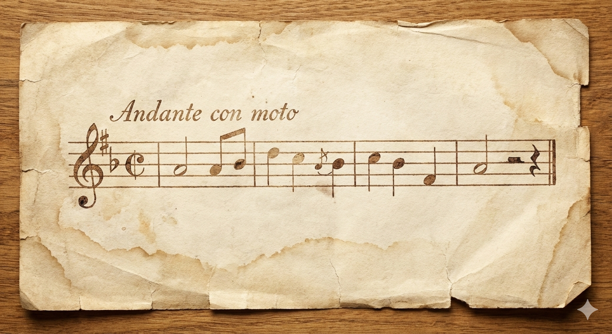 O que é a  música?