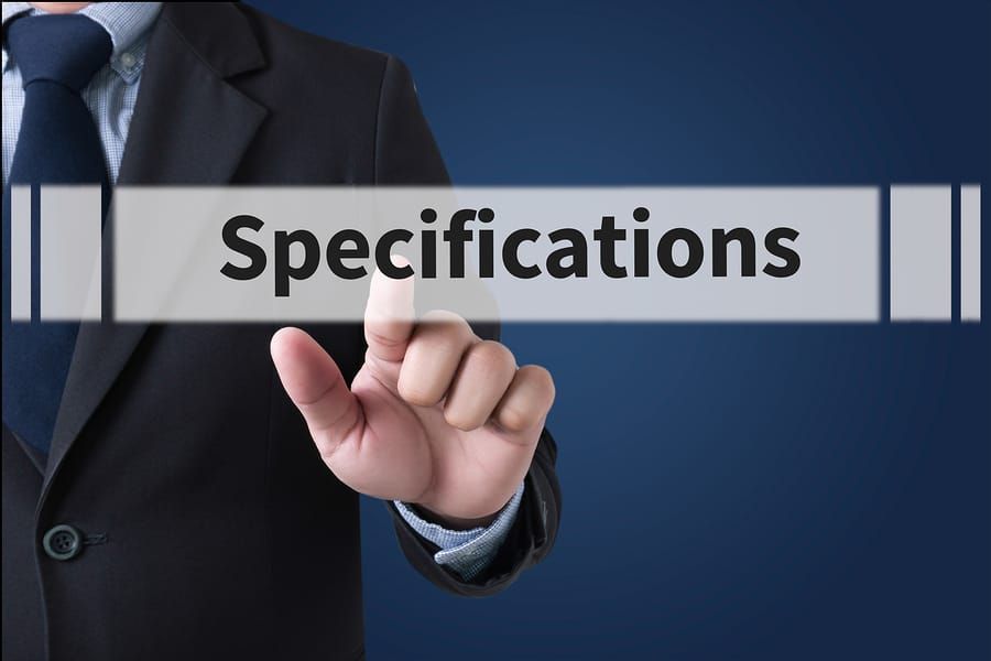 Spec Coding
